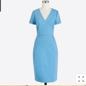 J. Crew Factory Dress